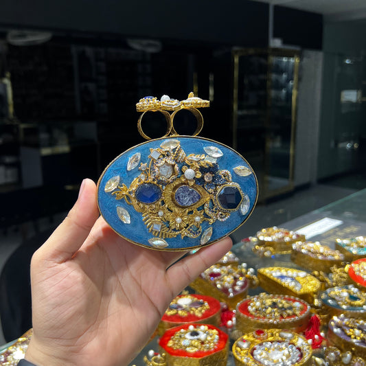 TURKISH CLUTCH (TC-0016)