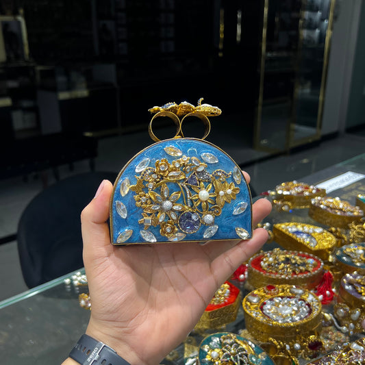 TURKISH CLUTCH (TC-0018)