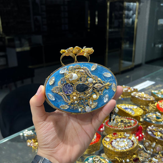 TURKISH CLUTCH (TC-0019)