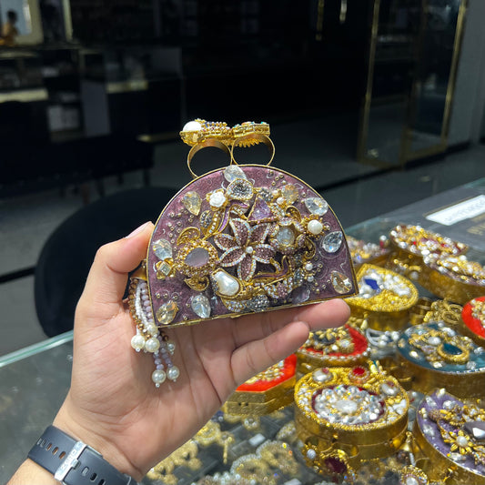 TURKISH CLUTCH (TC-0023)