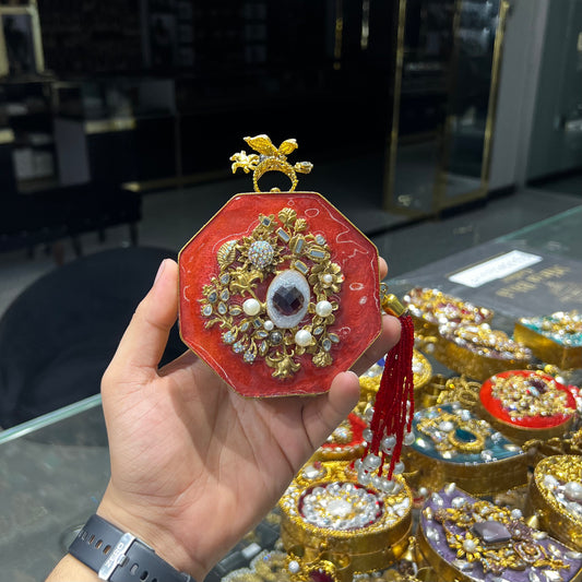 TURKISH CLUTCH (TC-0024)