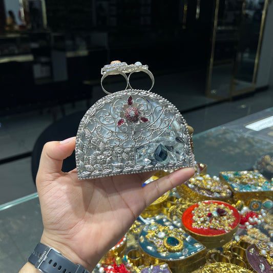 TURKISH CLUTCH (TC-0027)