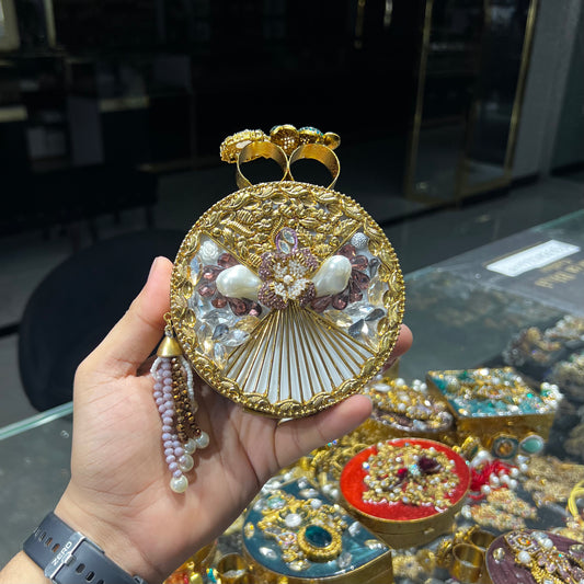 TURKISH CLUTCH (TC-0028)
