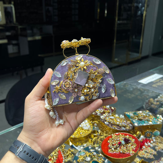 TURKISH CLUTCH (TC-0029)