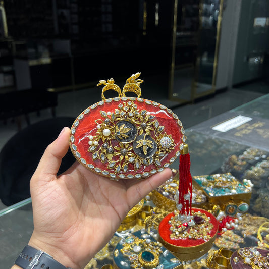 TURKISH CLUTCH (TC-0030)