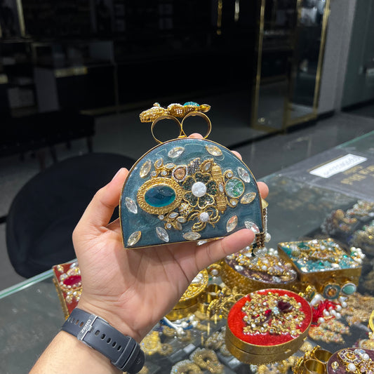 TURKISH CLUTCH (TC-0031)