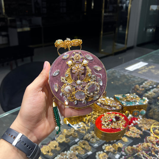 TURKISH CLUTCH (TC-0032)