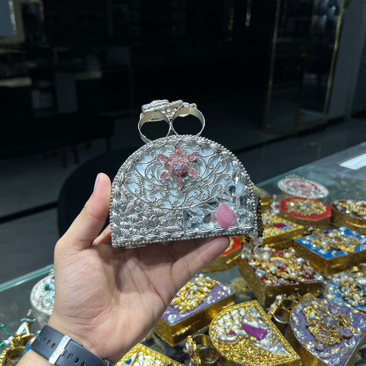 TURKISH CLUTCH (TC-0040)