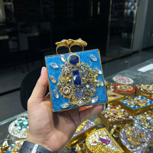 TURKISH CLUTCH (TC-0041)