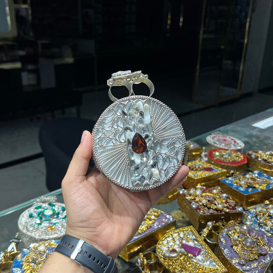 TURKISH CLUTCH (TC-0042)