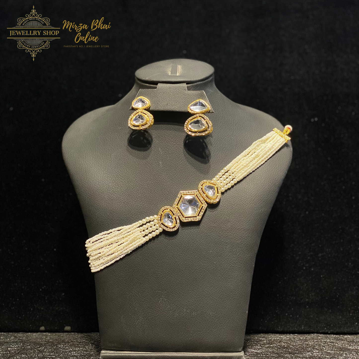 SARAH'S NECKLACE (MBO-00248T)