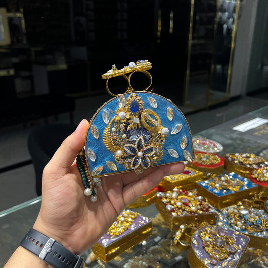 TURKISH CLUTCH (TC-0045)