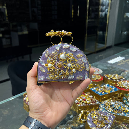 TURKISH CLUTCH (TC-0046)