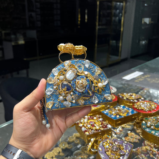 TURKISH CLUTCH (TC-0047)