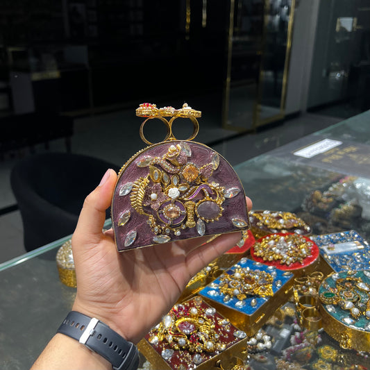TURKISH CLUTCH (TC-0050)