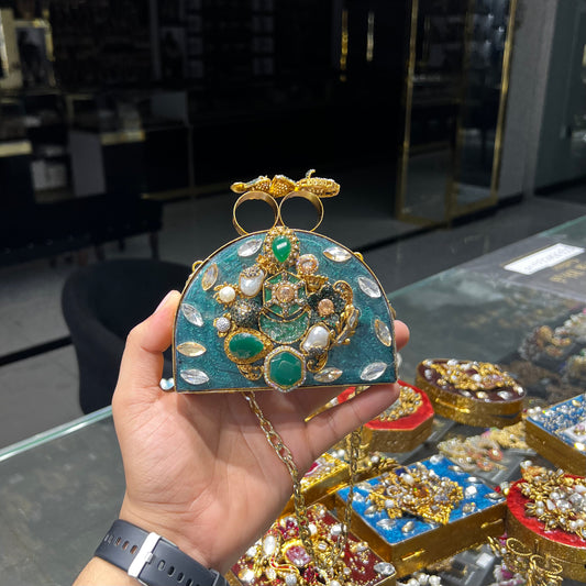 TURKISH CLUTCH (TC-0051)