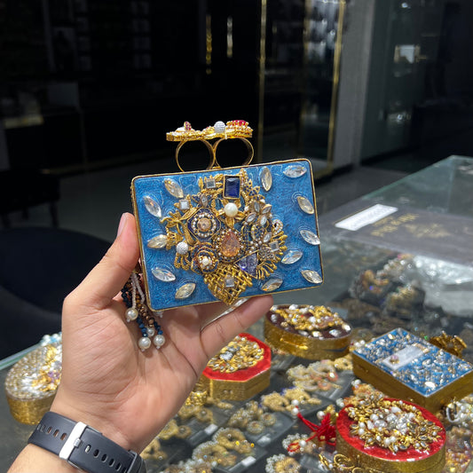 TURKISH CLUTCH (TC-0054)