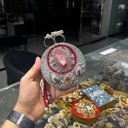TURKISH CLUTCH (TC-0058)