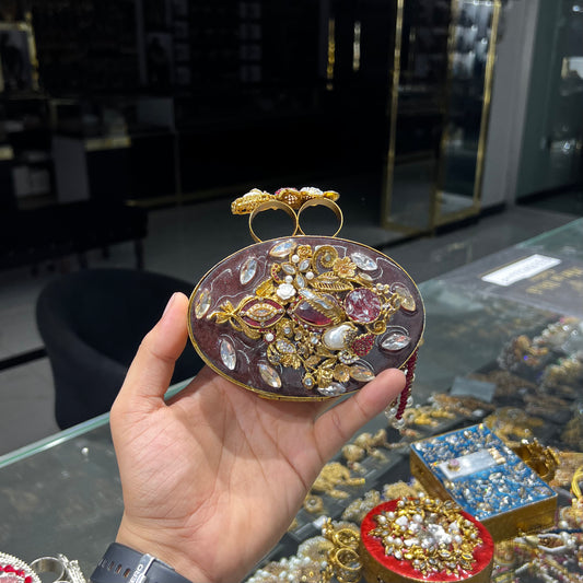 TURKISH CLUTCH (TC-0059)