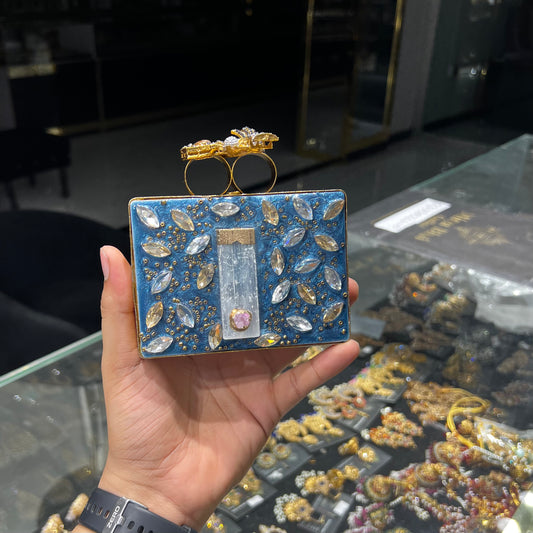 TURKISH CLUTCH (TC-0061)