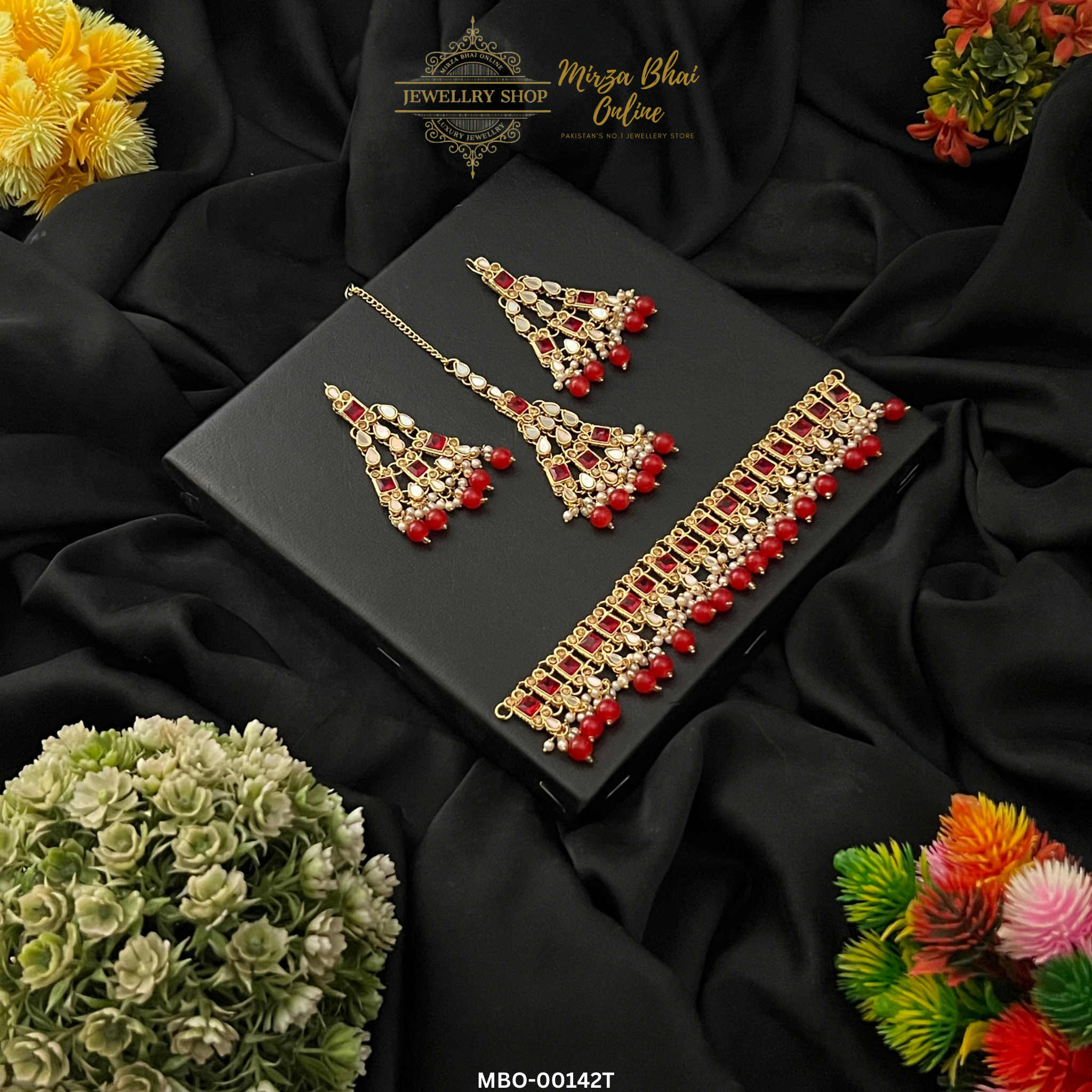 BAMBY'S NECKLACE (MBO-00142T)