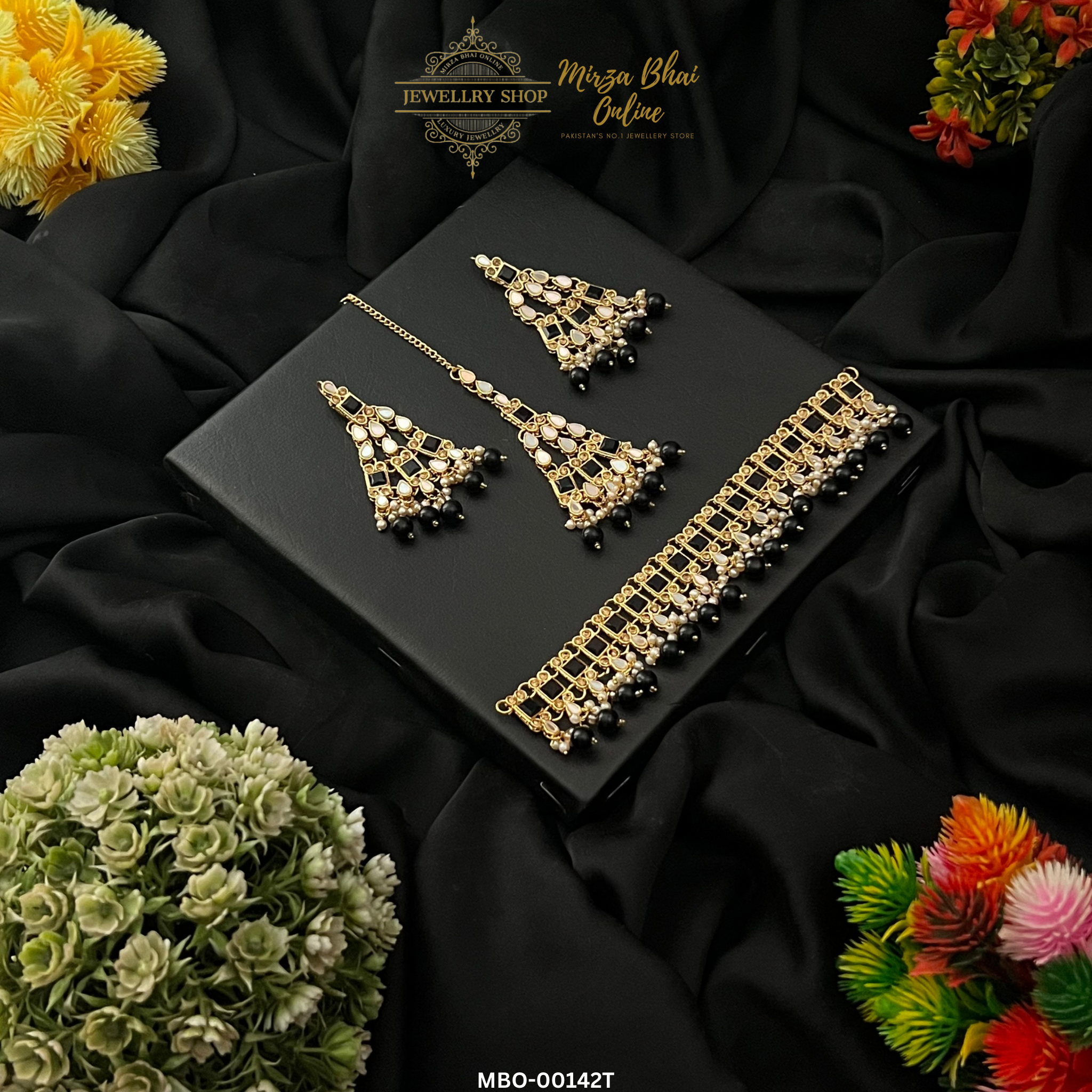 BAMBY'S NECKLACE (MBO-00142T)
