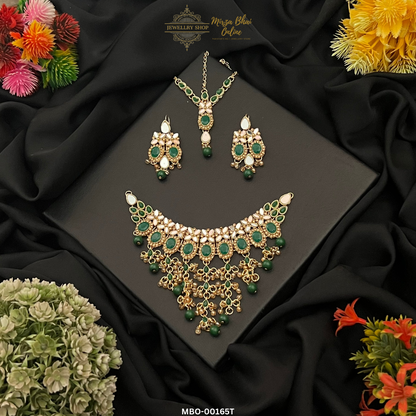 NOVARIA'S NECKLACE (MBO-00165T)