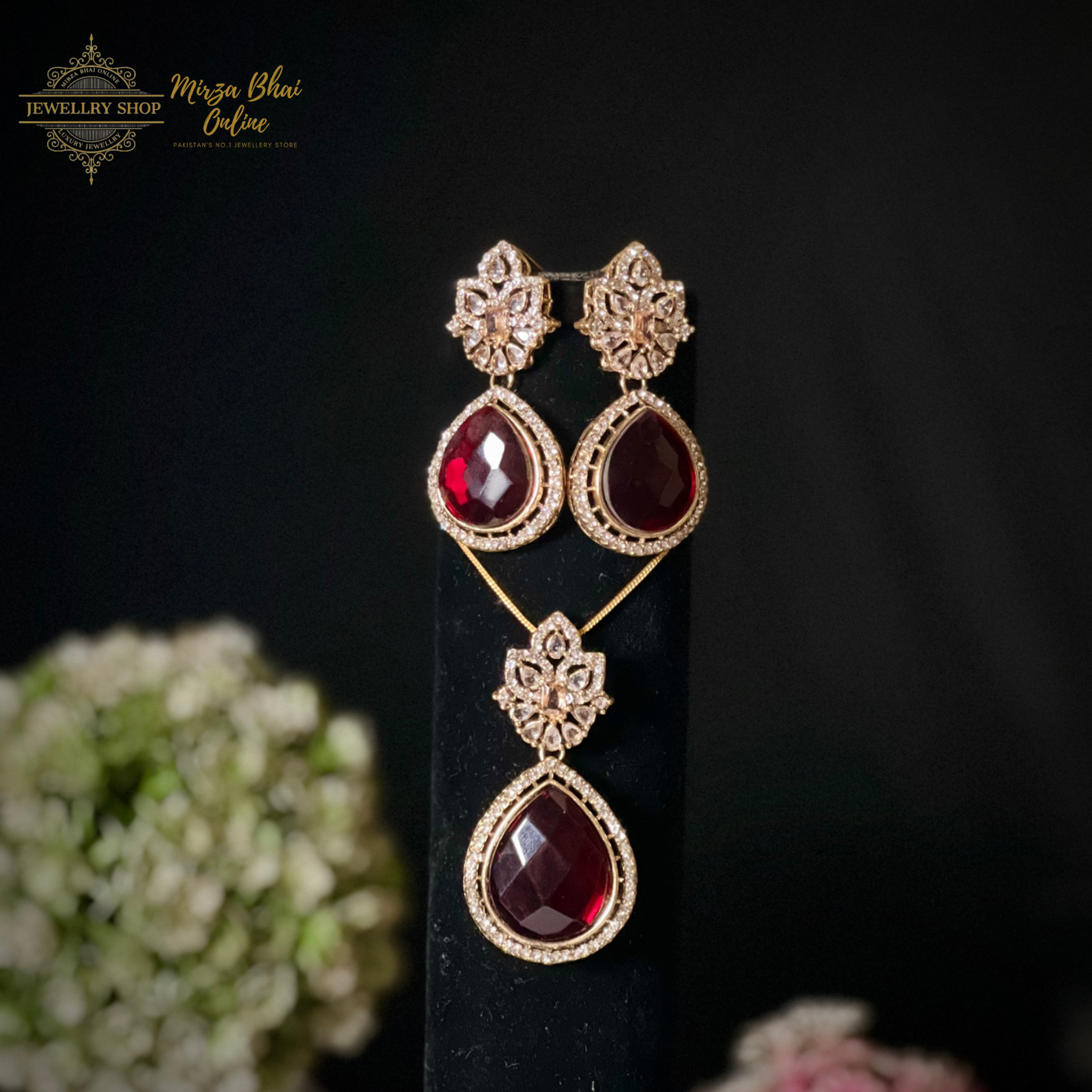 LOCKET SET – mirzabhaionline.com