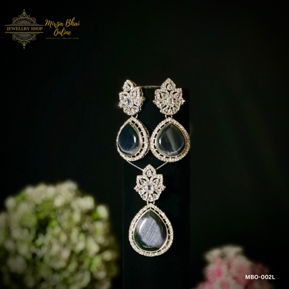 MYSTIC LOCKET SET (MBO-002L)