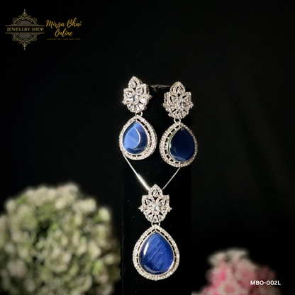 MYSTIC LOCKET SET (MBO-002L)