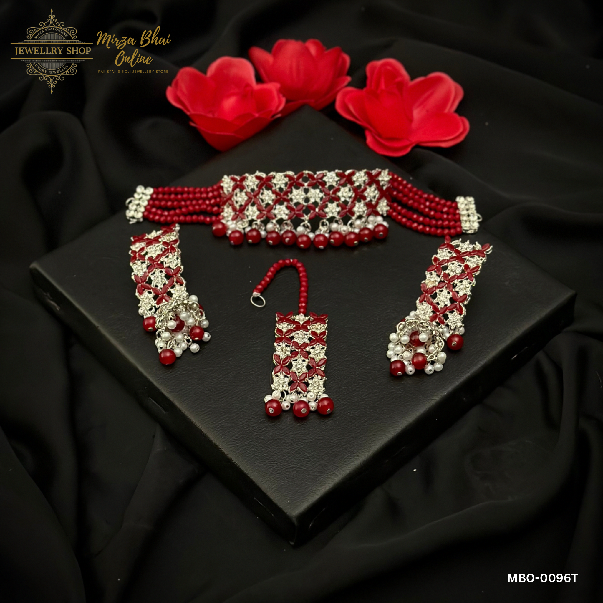 ZOE'S NECKLACE (MBO-0096T)