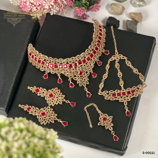 SINGLE PIECE (S-00111)