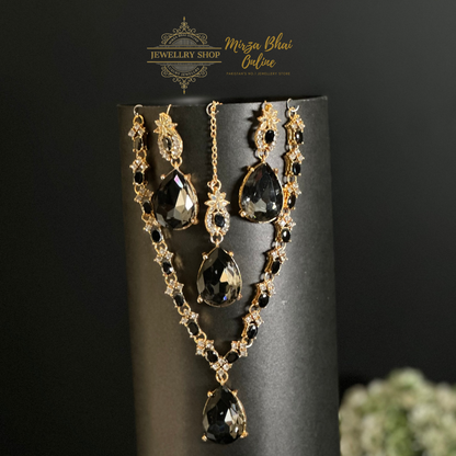 DUPLET NAZUK'S NECKLACE (MBO-005T)