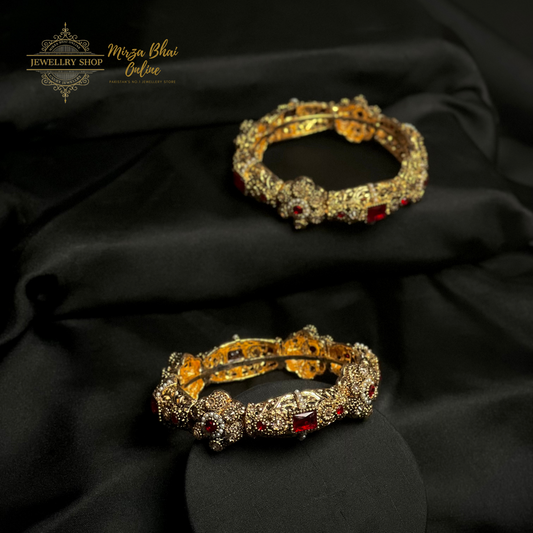 RUHMA'S BANGLES (MBO-007B)