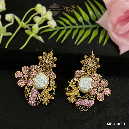 ARIA'S EARRINGS (MBO-0021)
