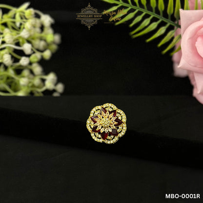 RING (MBO-0001R)