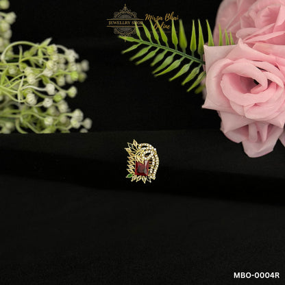 RING (MBO-0004R)