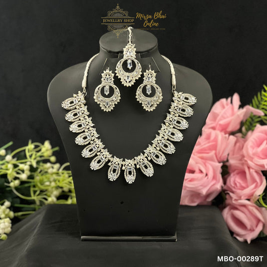 AMAIRA'S NECKLACE (MBO-00289T)