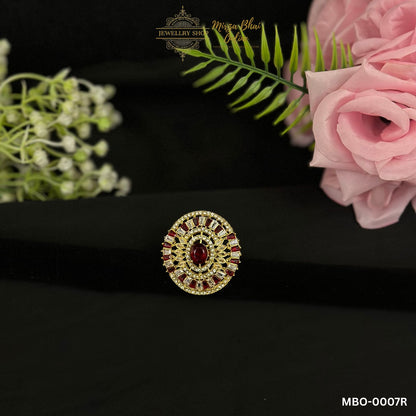 RING (MBO-0007R)