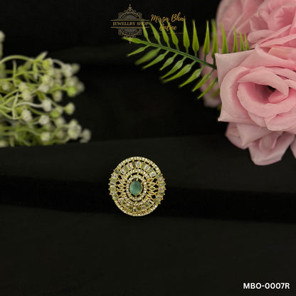 RING (MBO-0007R)