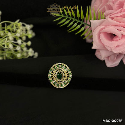 RING (MBO-0007R)