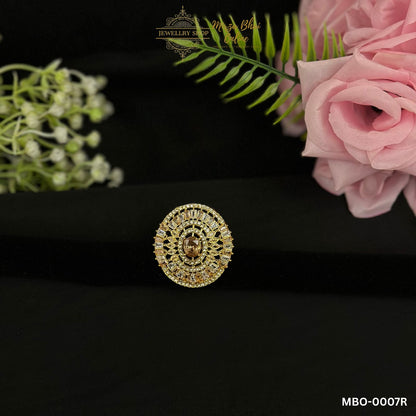 RING (MBO-0007R)