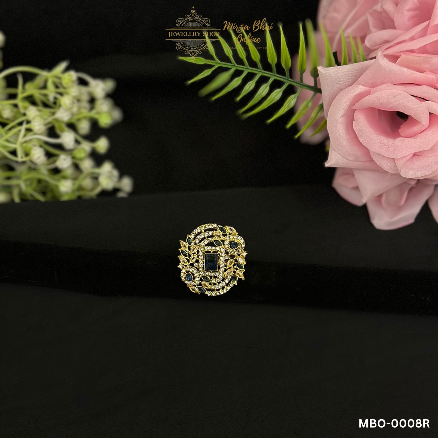 RING (MBO-0008R)