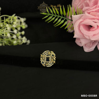 RING (MBO-0008R)
