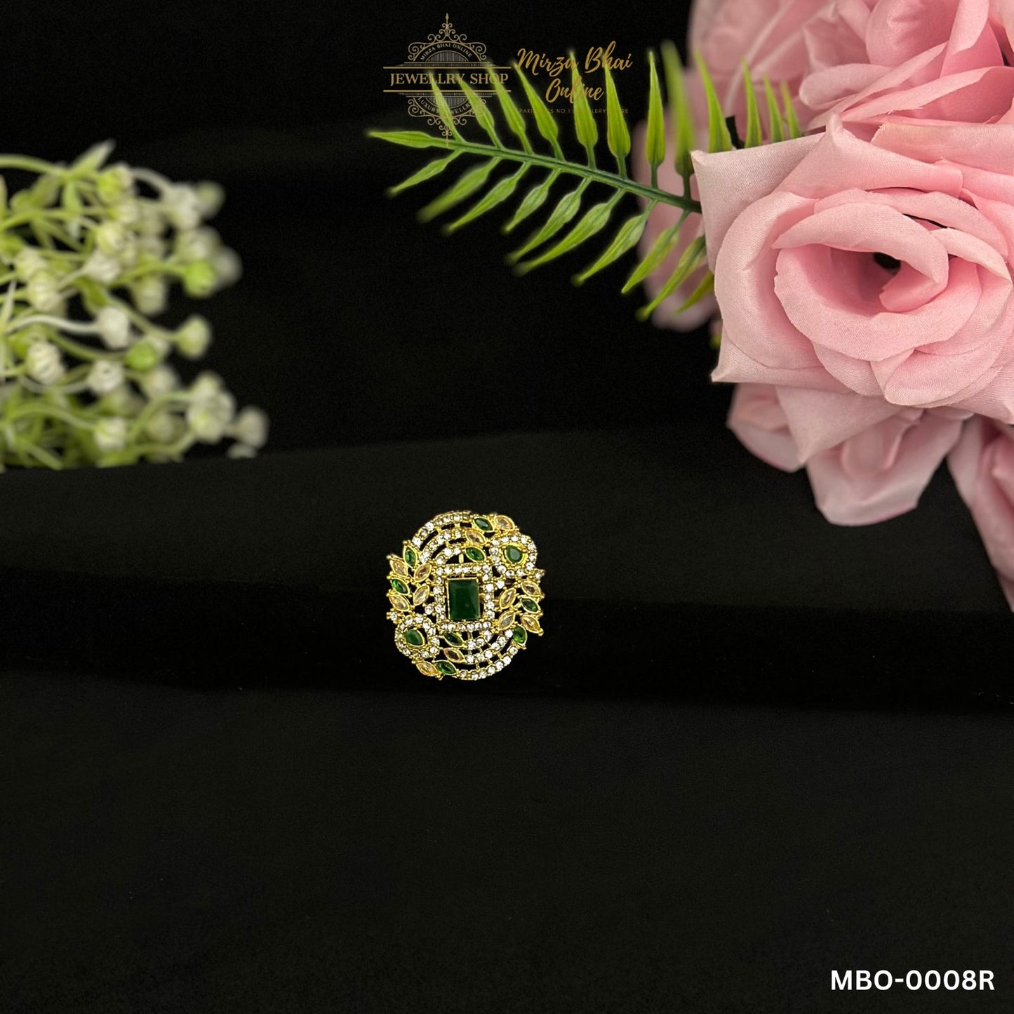 RING (MBO-0008R)
