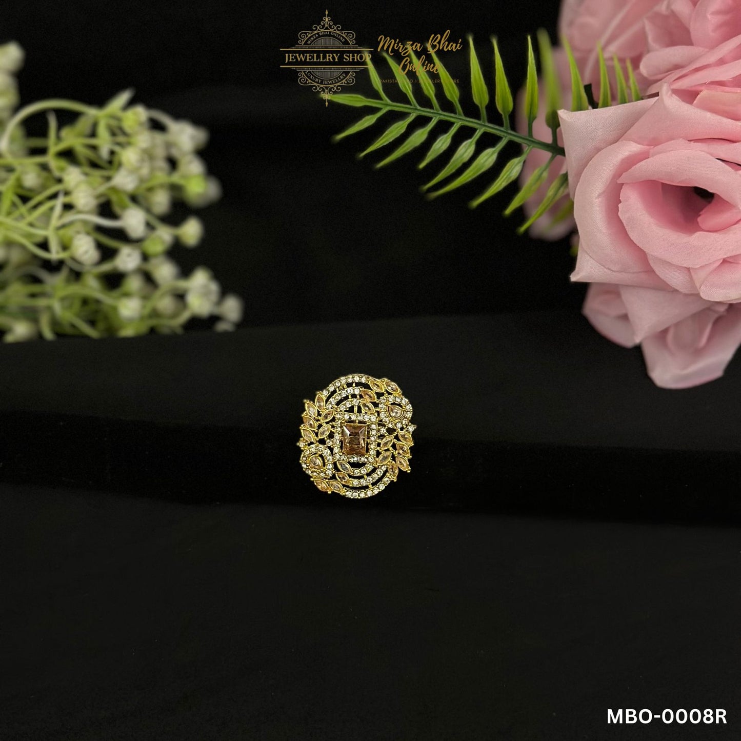 RING (MBO-0008R)