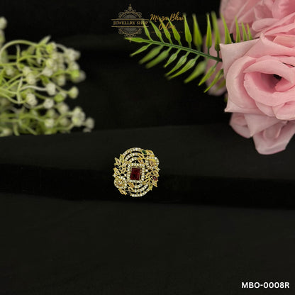 RING (MBO-0008R)