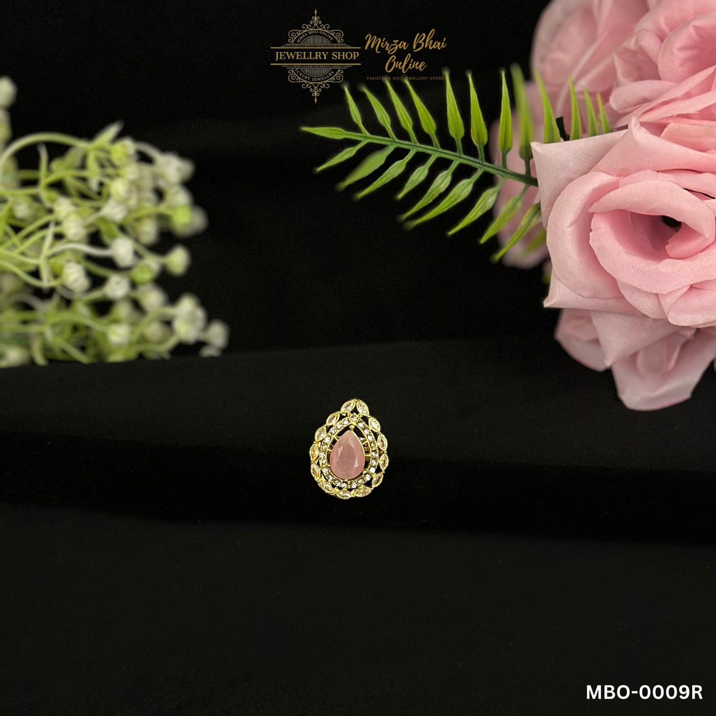 RING (MBO-0009R)