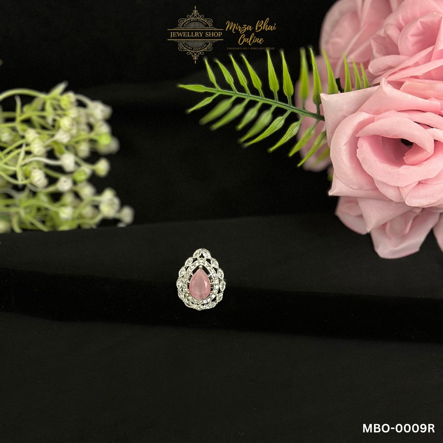 RING (MBO-0009R)