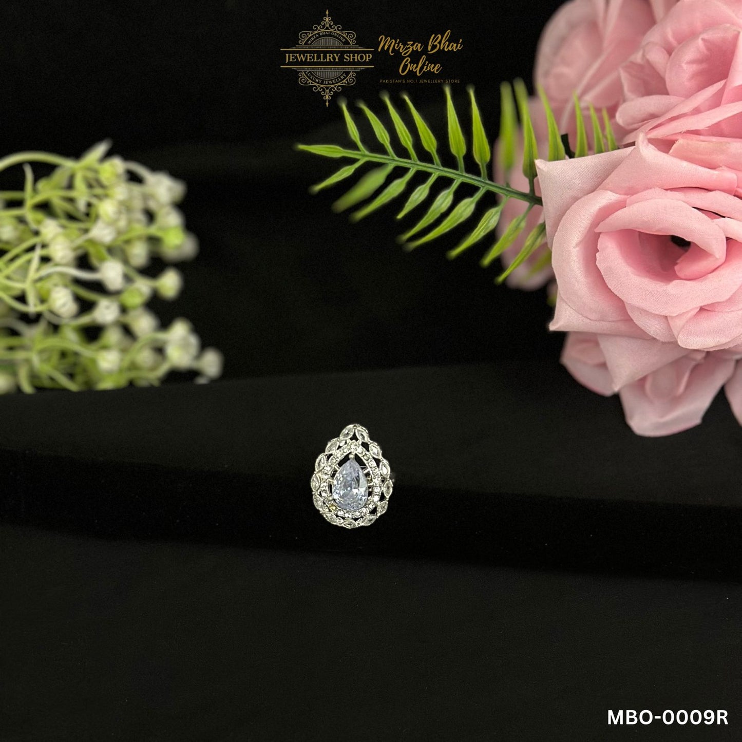 RING (MBO-0009R)